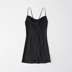 Abercrombie & Fitch dress